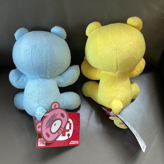 ตุ๊กตาgloomy bearเซทคู่ สวยๆ 2