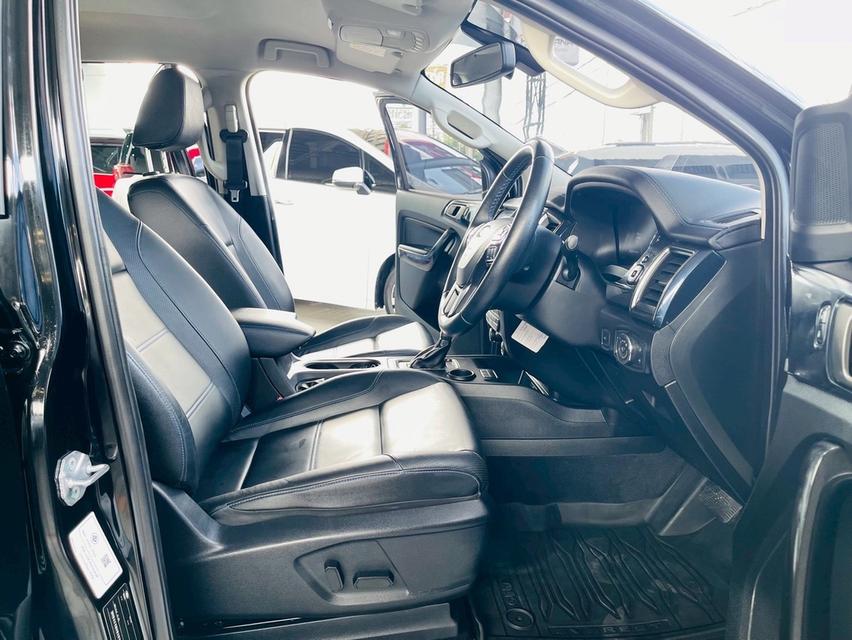 FORD EVEREST 2.0 TITANIUM SPORT 2022 āļĢāļđāļāļāļĩāđ 10