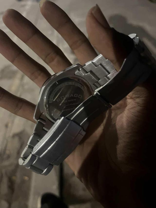 นาฬิกาแบรนด์เนมครับผม 3