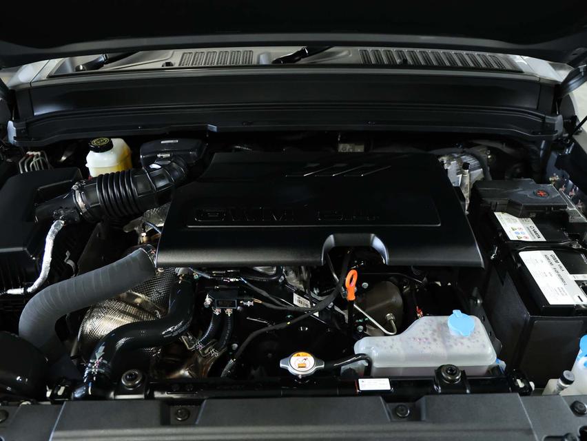 2025 GWM Tank 300 2.4 (ปี 23-29) Ultra SUV AT รูปที่ 20
