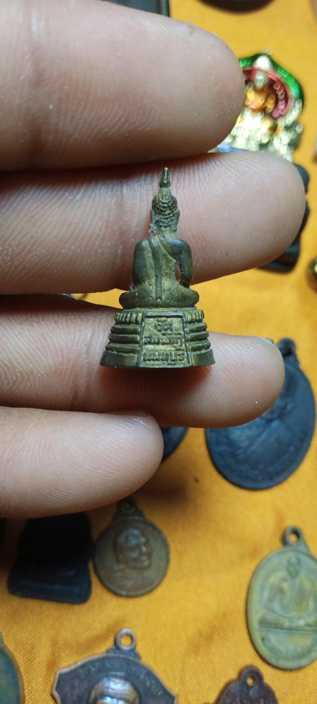 พระเครื่อง 10