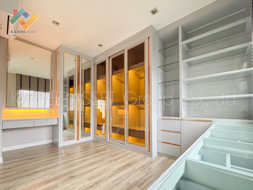 บ้านเดี่ยว ไลฟ์ บางกอก บูเลอวาร์ด ราชพฤกษ์-รัตนาธิเบศร์ 16