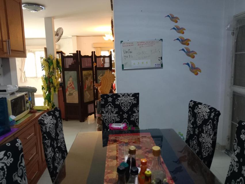 ขายบ้านเดี่ยวพร้อมเฟอร์นิเจอร์ 11