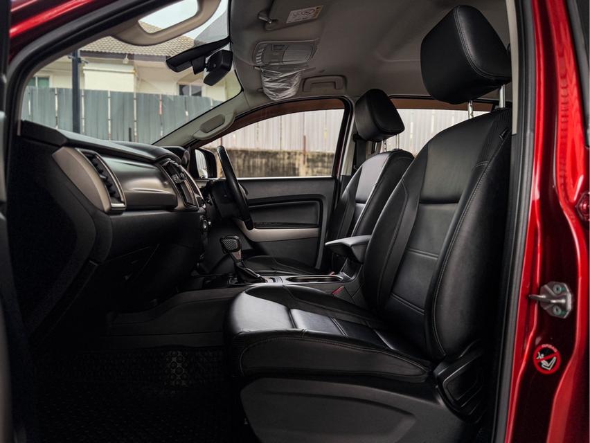 รหัสรถ WRT2357 2018 FORD EVEREST, 2.0 TURBO TITANIUM 13