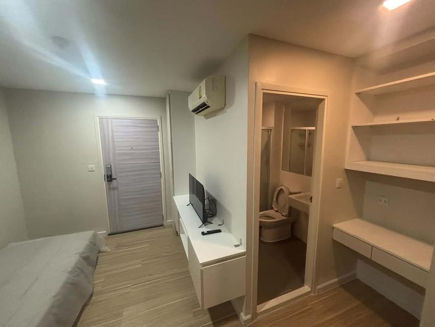 คอนโดให้เช่า-For Rent 6