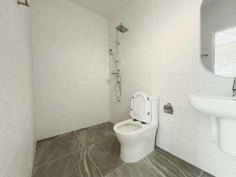 🏡 ให้เช่าบ้านเดี่ยวชั้นเดียว ทำเลสะดวก ใกล้ตลาดและห้าง ✨ 4