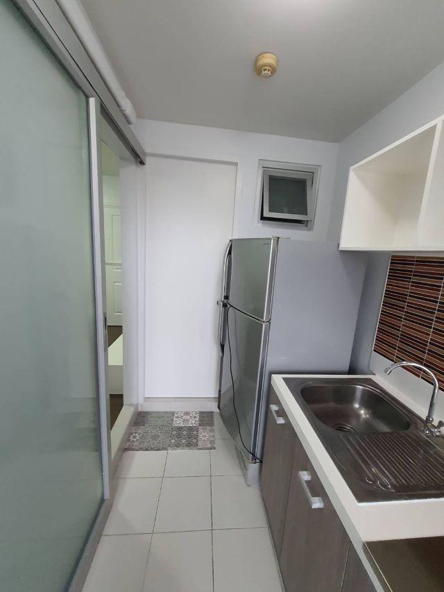 CM04290 ขาย ดีคอนโด สาธุประดิษฐ์ 49 Dcondo Sathupradit 49 6