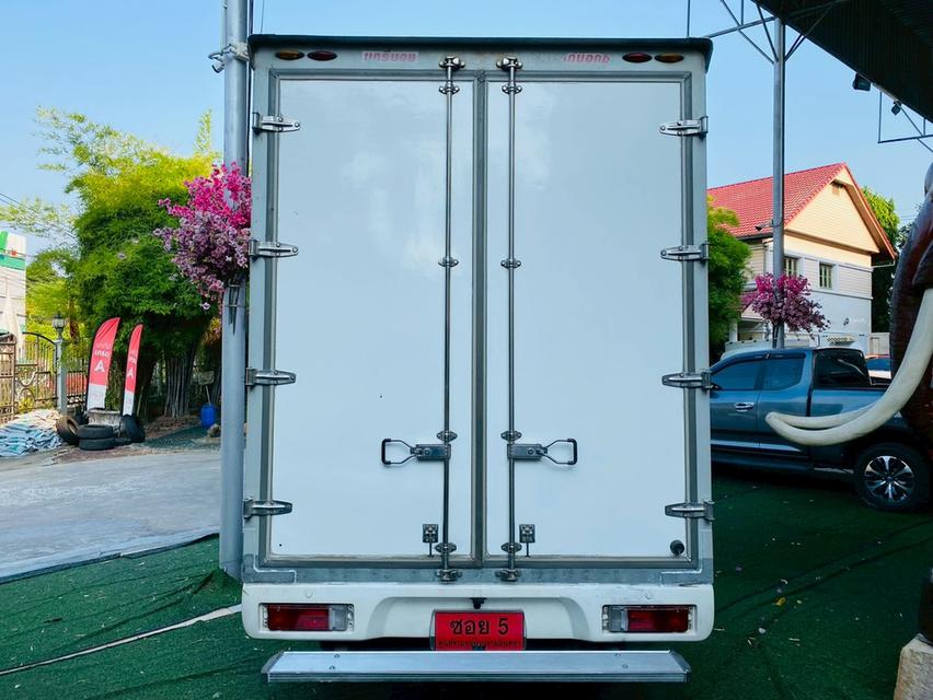 TOYOTA REVO  2.4  ENTRYตอนเดียว ปี 2021 รูปที่ 11