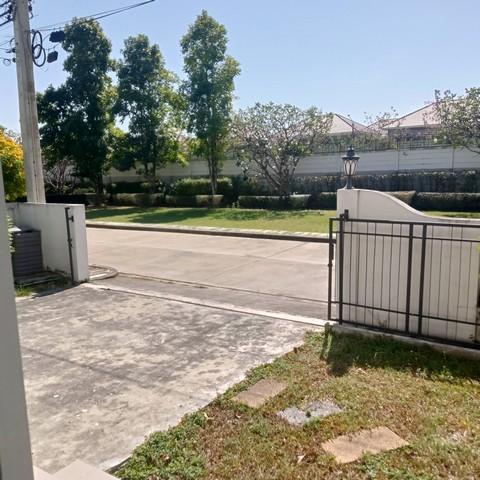 P587 ให้เช่า หมู่บ้านเพอร์เฟคเพลส กรุงเทพกีฑาพระราม 9 Perfect Place Rama 9-Krungthep Kreetha ราคาเช่าถูก เดินทางสะดวก 3