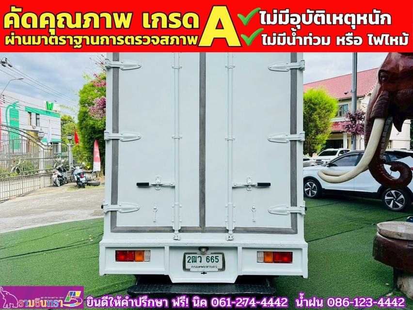 ISUZU D-MAX SPARK 1.9 Ddsi ปี 2019 12