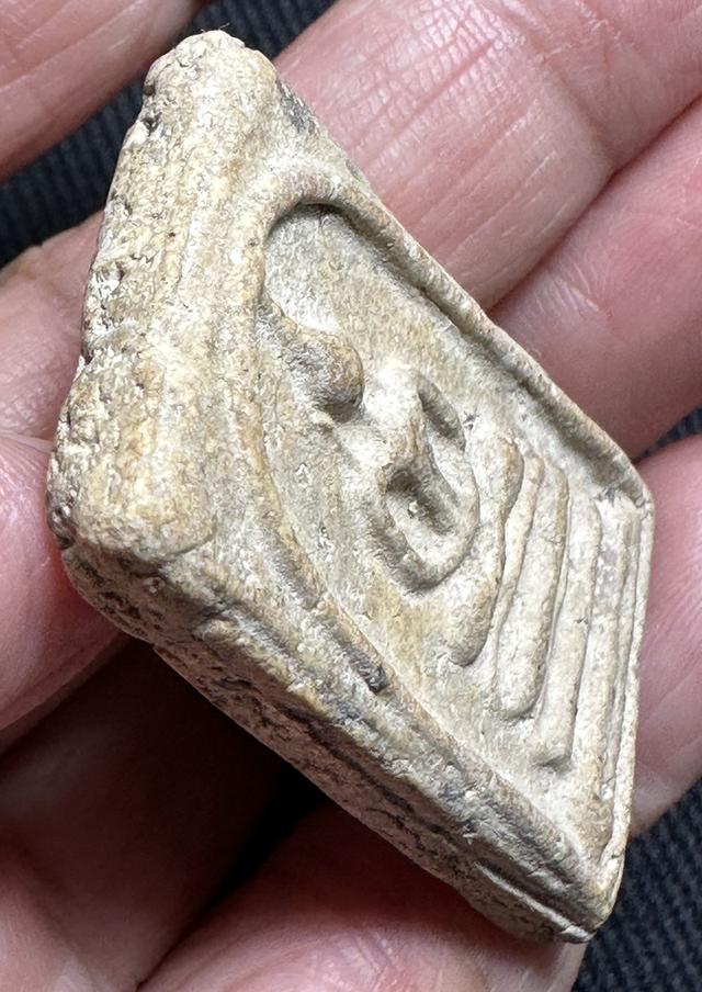 องค์ละ1000🙏พระสมเด็จพิมพ์เส้นด้าย🙏พระสมเด็จพิมพ์ฐานคู่ รูปที่ 9