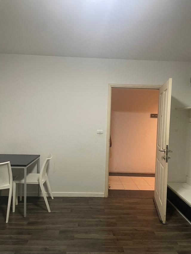 ขายคอนโด dcondo Campus Resort ราชพฤกษ์–จรัญฯ 13 ใกล้ ม.สยาม ราคาเพียง 1.34 ล้าน 4