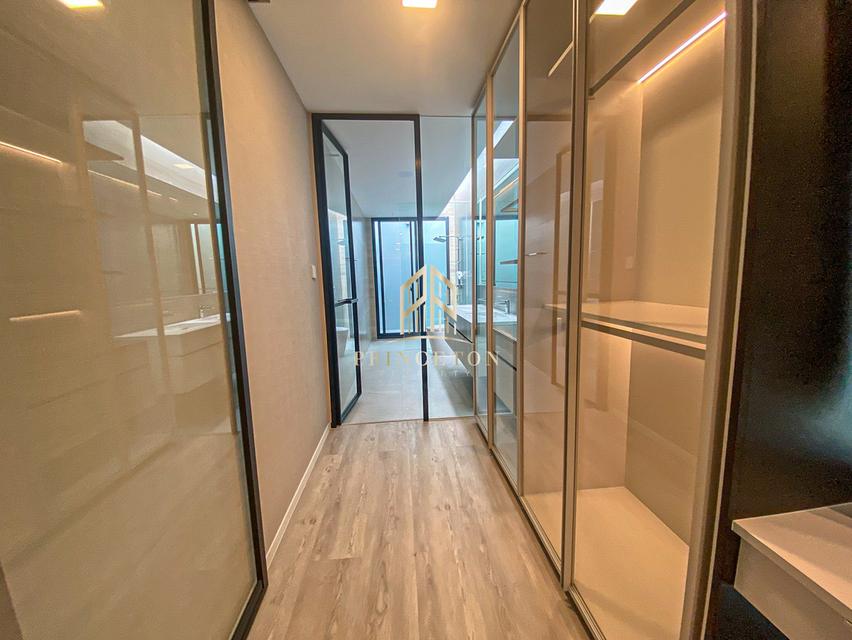 Luxury House For Sale VIVE Krungthep Kreetha Next To Wellington School 13