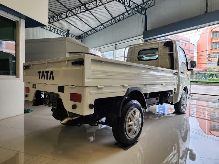 Tata Tata Super Ace Mint สภาพดีมาก 3