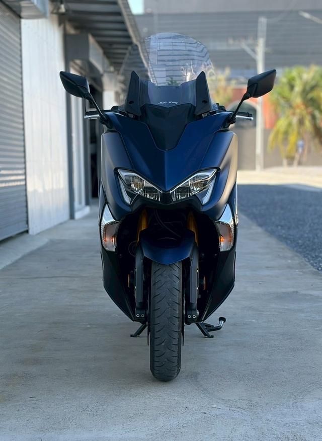 YAMAHA T-MAX530DX ปี 2018 จด 2019 รูปที่ 6