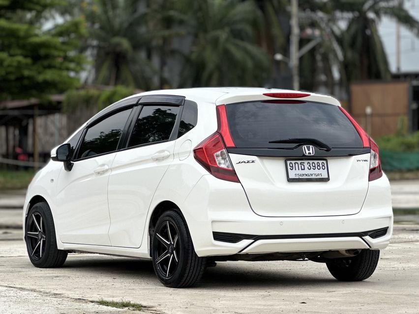 รหัสรถ PAT3988 Honda Jazz GK 1.5S A/T 2020