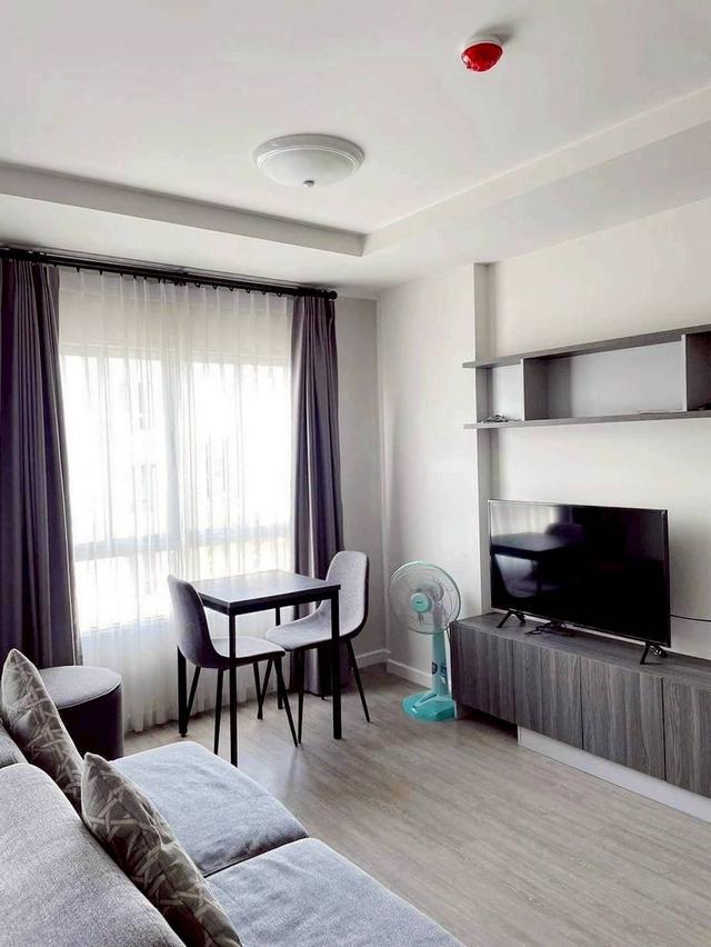 P54 ให้เช่าคอนโด D Condo Rin Chiang Mai ติดเซ็นทรัลเฟสติวัล เชียงใหม่ 4