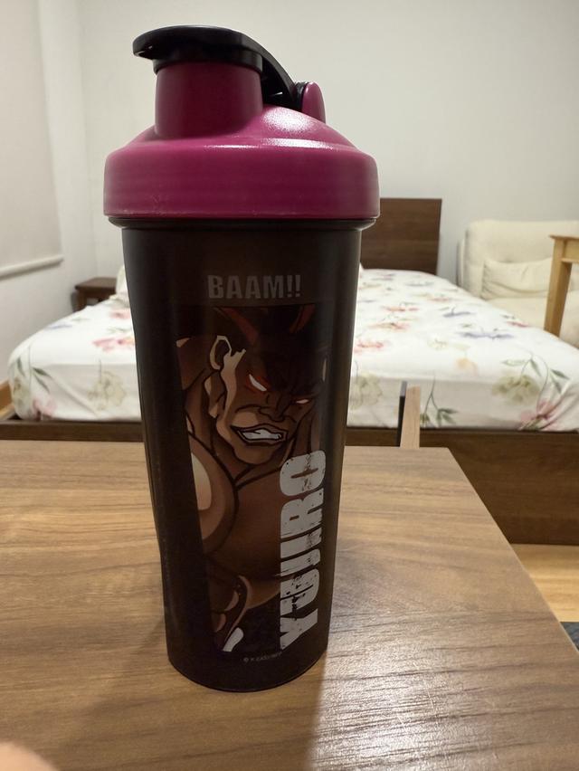 กระติกน้ำยี่ห้อ แบม baam!!