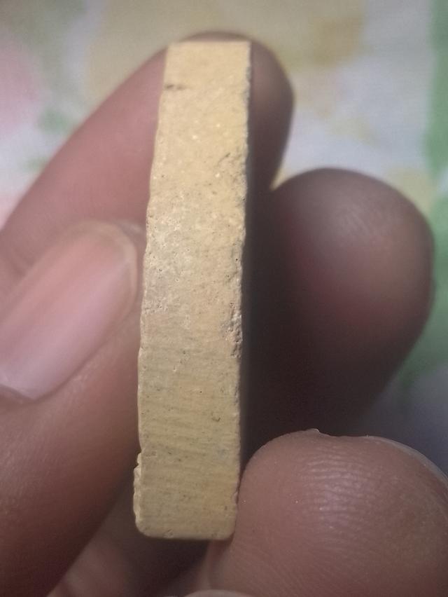 พระผงหลวงพ่อคูณ ปริสุทโธ 2