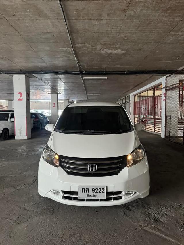 HONDA FREED 2011 3