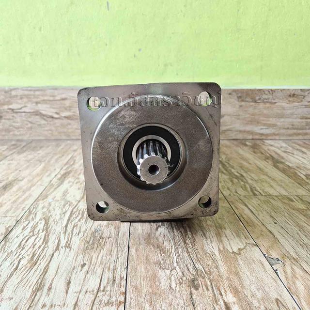 ปั๊มไฮดรอลิค 3 ตอน GPM Hydraulic P350-3B Series