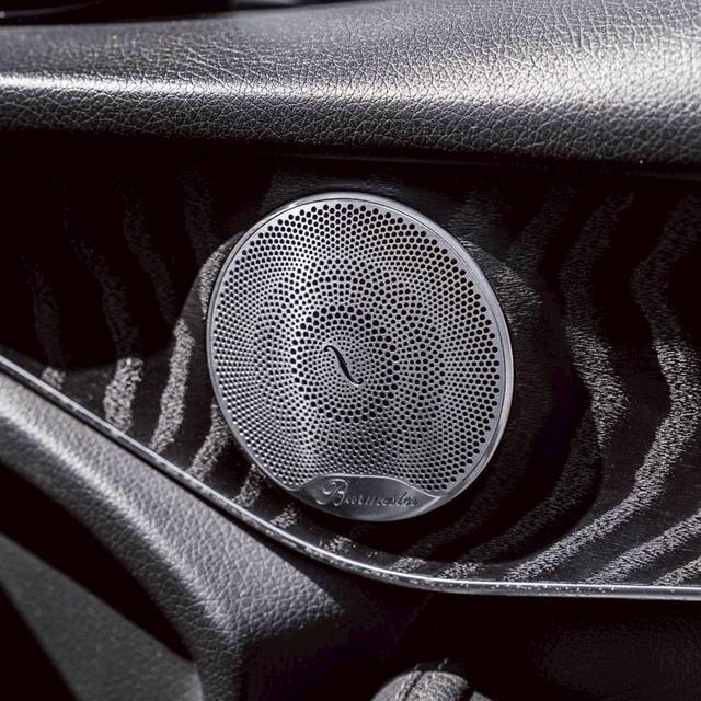 รหัสรถ 67GG9571 Mercedes Benz GLC250d AMG 4MATIC ปี 2016  12