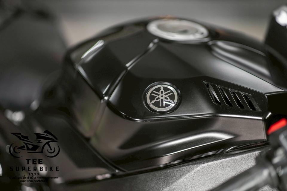 YAMAHA R1 2019 รถมือเดียวออกศูนย์ 9