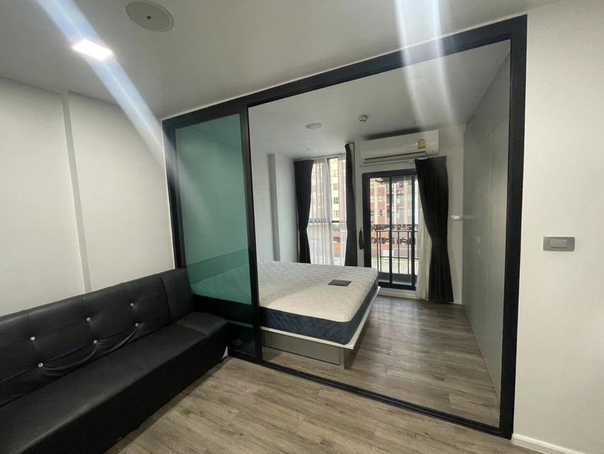 ให้เช่า 1ห้องนอน BTSพหลโยธิน59 Modiz Station (โมดิซ สเตชั่น) 2