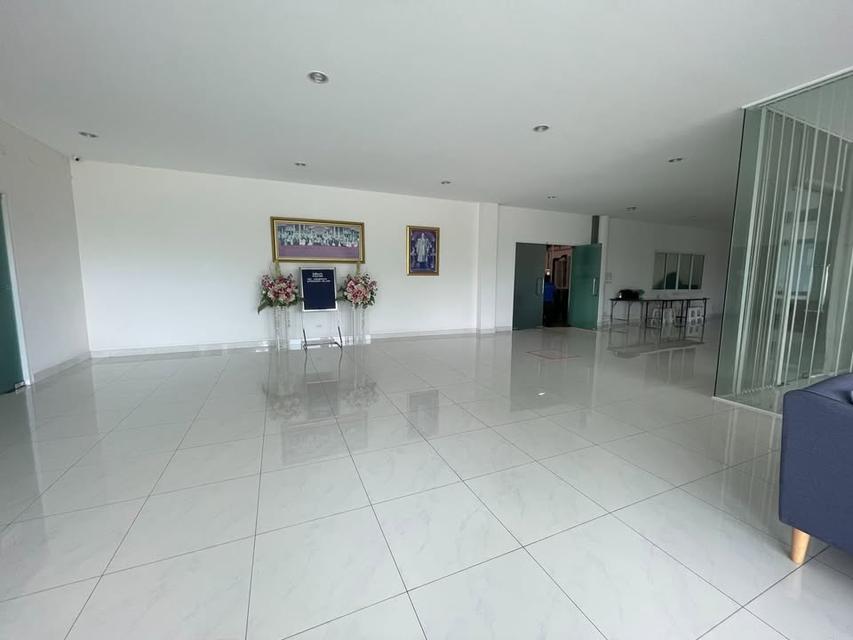 ขายโรงงานมีสำนักงาน พร้อมใบอนุญาตโรงงาน เนื้อที่ 6-2-73 ไร่ ย่านลาดหลุมแก้ว ปทุมธานี 4