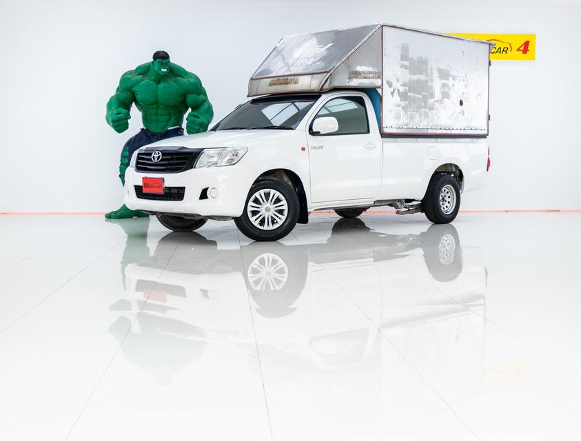 รูป 4T-15 TOYOTA VIGO CHAMP 5