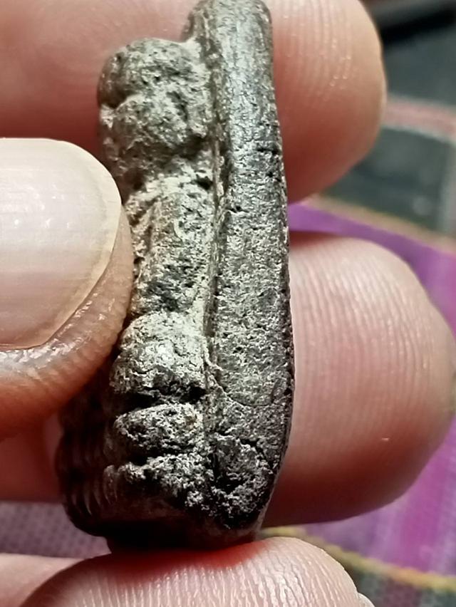 หลวงปู่ทวด 2497 พิมพ์ใหญ่