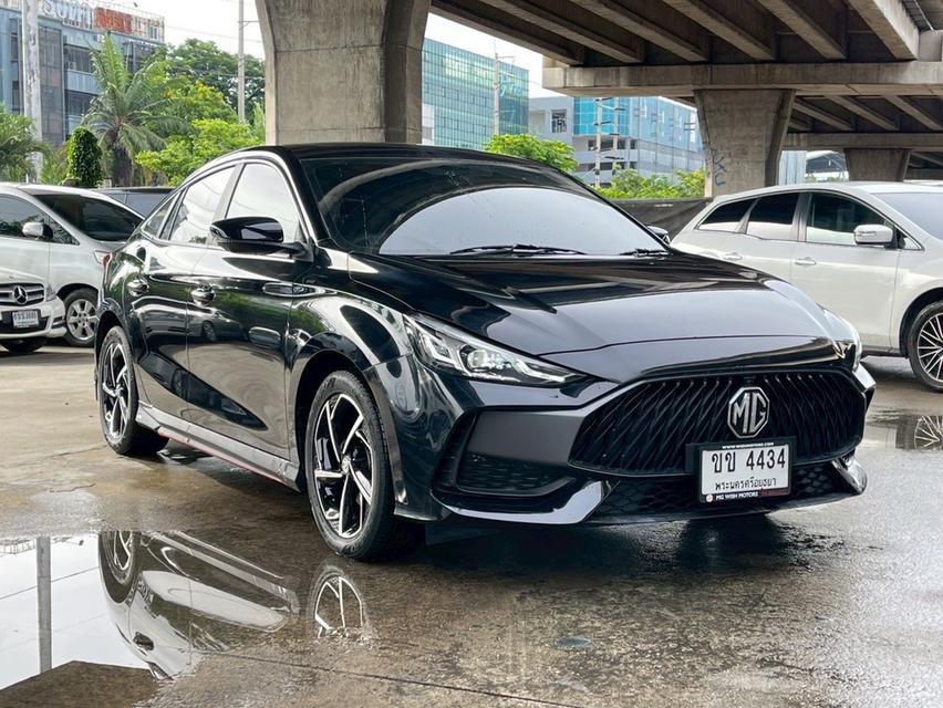 ขาย MG5 1.5X ปี22