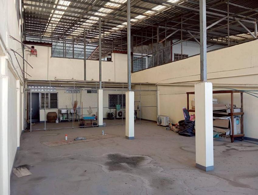 อาคารพาณิชย์ 2 คูหา ตัวเมืองเชียงใหม่ 10