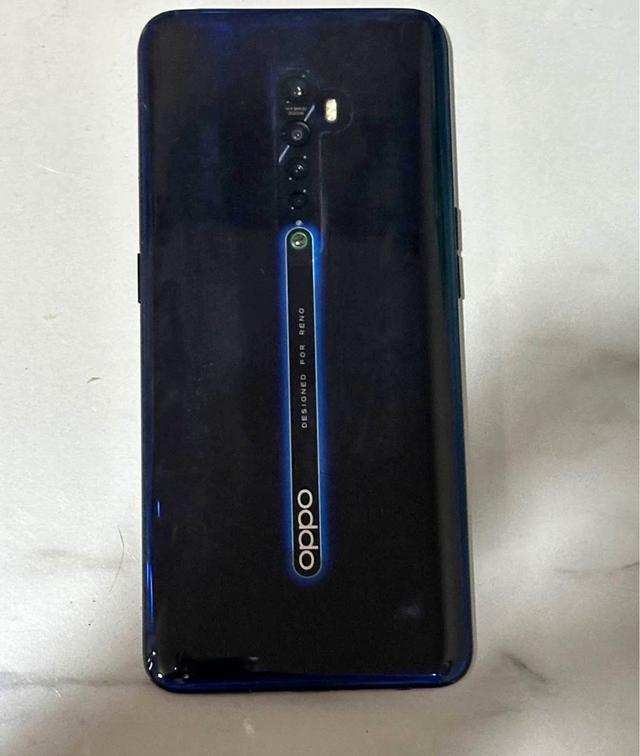 ขายราคาถูก Oppo Reno 2 เครื่องสวยสภาพดี