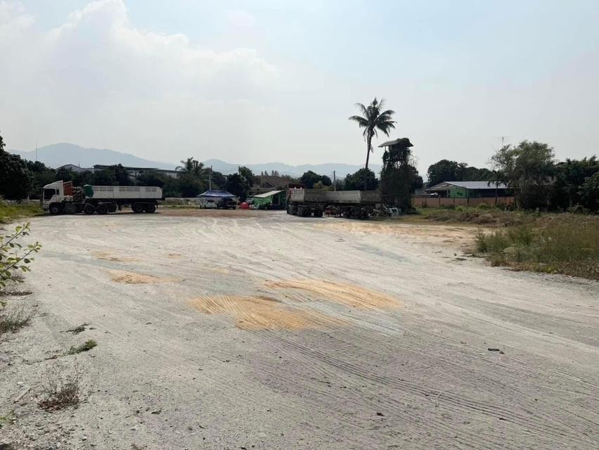 ขายที่ดินหนองข้างคอกสีม่วงลาย 2 ไร่ ถมแล้วซอยคีรีนคร10 ติดถนน2ด้าน ใกล้ถนนมอเตอร์เวย์7ขาเข้าชลบุรี-กรุงเทพฯ200เมตร จ.ชลบุรี 1