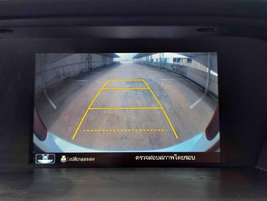 รหัสรถ CAT5033 2014. Honda Accord 2.0 EL ท๊อปสุดในรุ่น 11