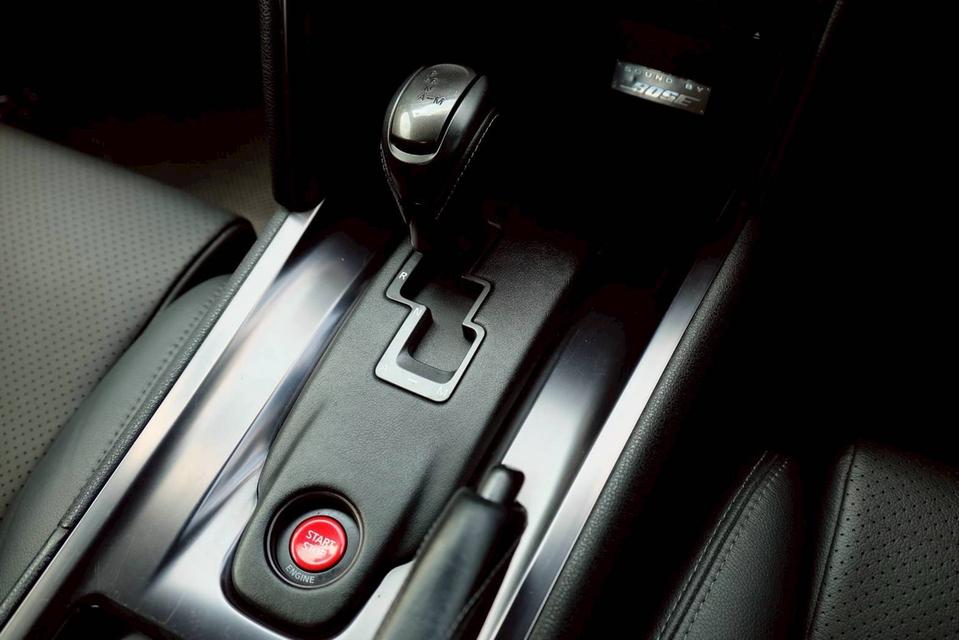 รหัสรถ PR3003 Nissan GTR R35 Minorchange ปี 2012 17