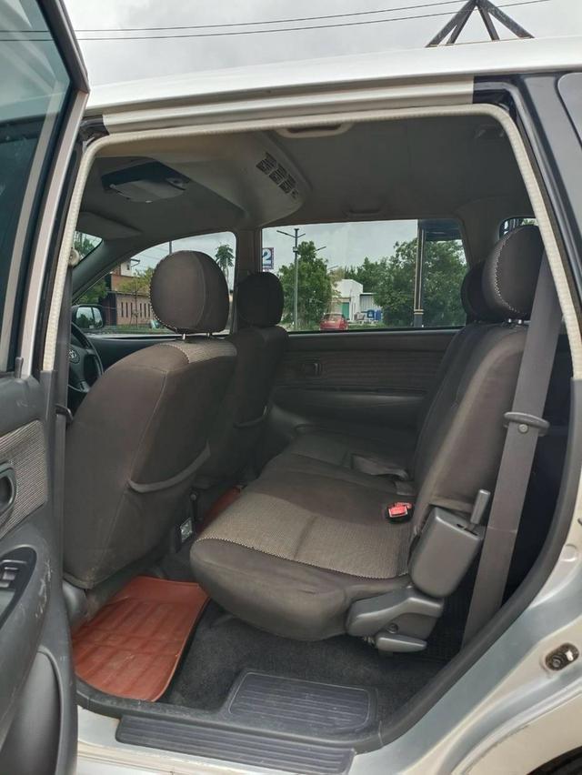 (แจ้งรหัสรถ BK8545) Toyota Avanza 1.3E Limited💥ปี2004💥 รูปที่ 19