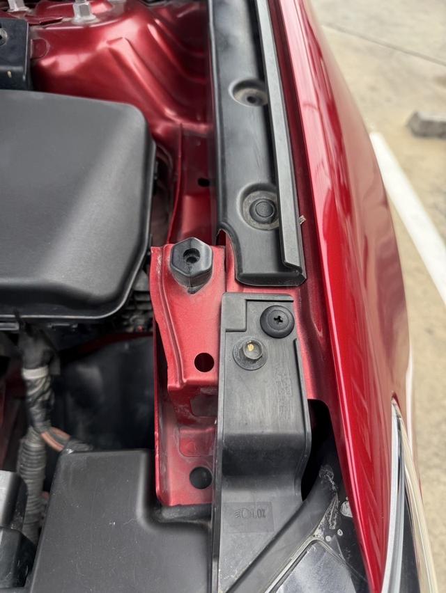 รหัสรถ CH62 🎉รถเข้าใหม่🎉🚗MAZDA CX-3 2.0 SP ตัวTOP ปี 16 15