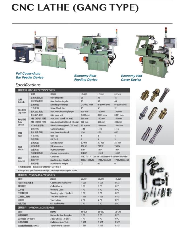 ขายเครื่องกลึงเครื่องcnc 3