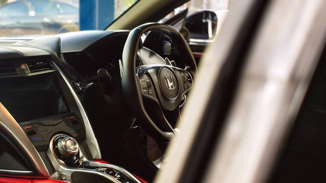 Sale​ Honda​ NSX​ 2019​  Mile​ 800​ km 17​ Million​ baht Tel​ ​085-1210072​ รูปที่ 8