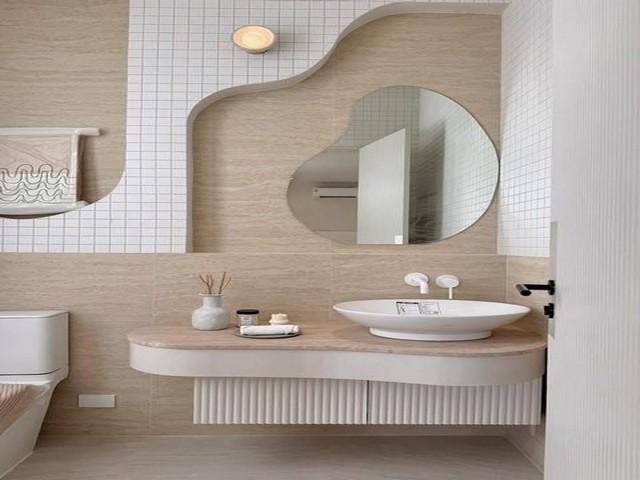 ขายบ้าน เดี่ยว สร้างใหม่ 3 ชั้น ย่านรามอินทรา ตกแต่งสวยเฟอร์นิเจอร์ครบจัดเต็มพร้อมเข้าอยู่ 14