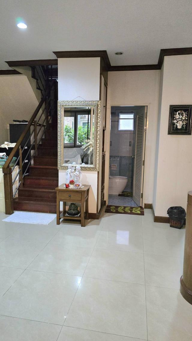 บ้านริมทะเล​บางพระ​บางแสน​ ชลบุรี 15