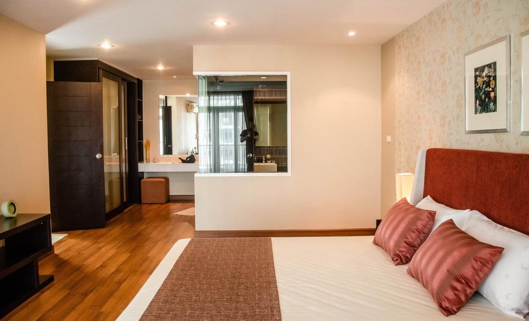 Fully Furnished Condo for Sale at The Unique @ Nimman 4