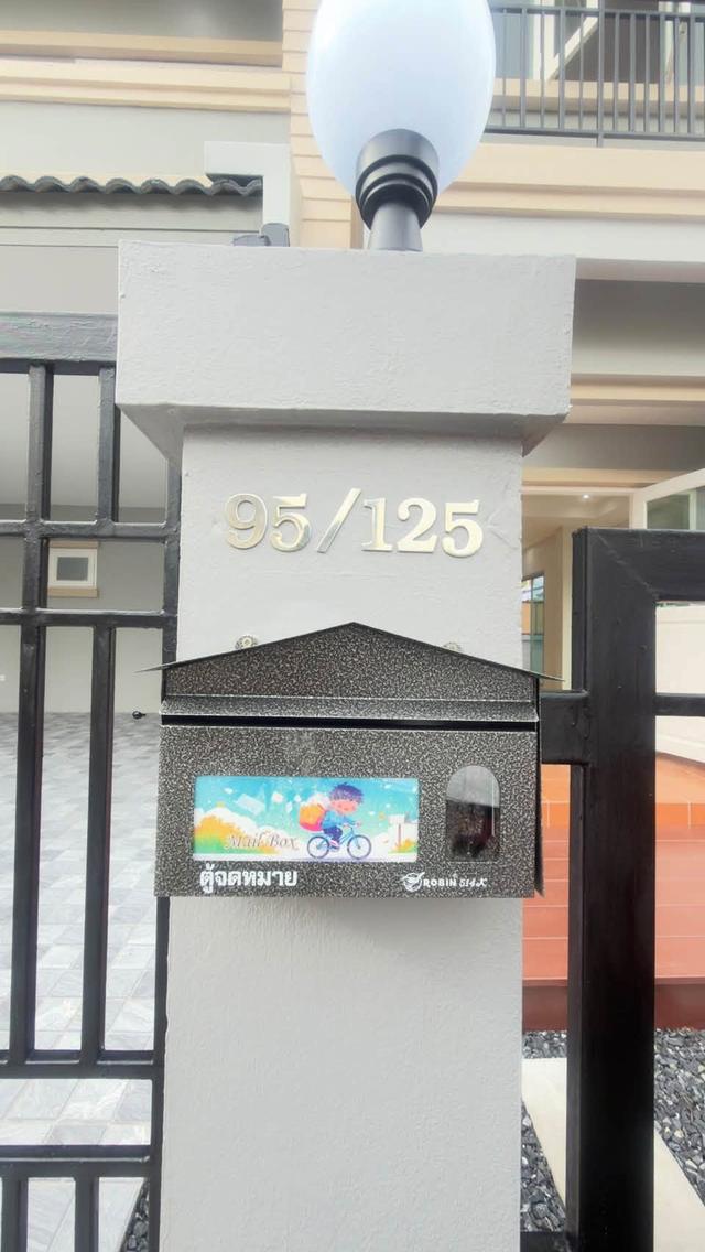 ✨🏠 บ้านเดี่ยว 3 นอน คลองสามวา รีโนเวทใหม่สวย พื้นที่ใช้สอย 150 ตรม. ลด 300,000 บาท! 🏠✨ 5
