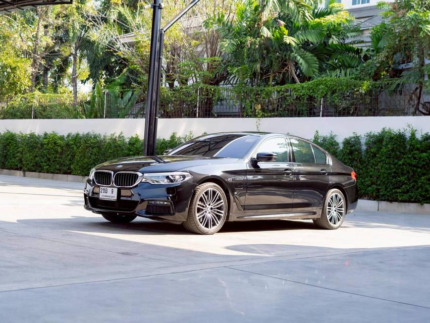 Bmw 530e M Sport ปี 2020 ♨️ #ประกันเครื่องเกียร์3ปี /30,000 km.