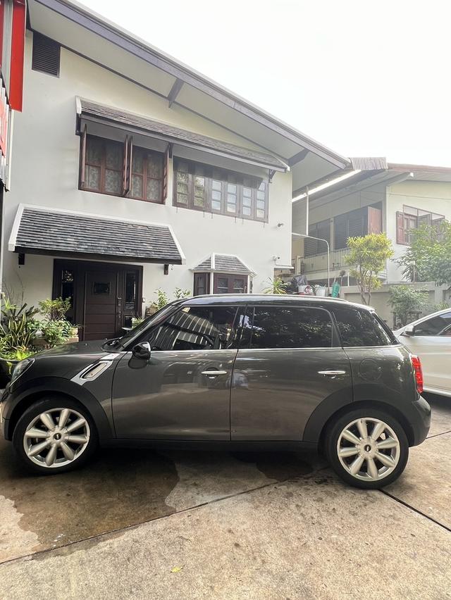 Mini Cooper 2013