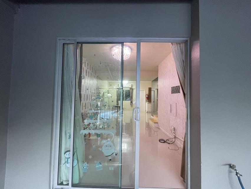 บ้านมือสองพร้อมอยู่ศาลายา 5