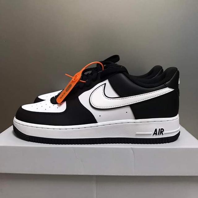 Nike AF1 Low Panda  3