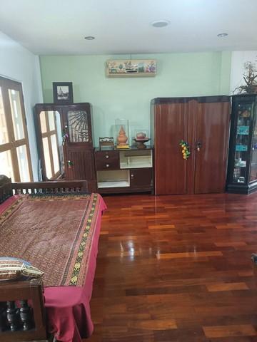บ้าน บ้านเดี่ยว ท่าคา อัมพวา 50000 B. 2ห้องนอน2BATHROOM พ.ท. 353 Square Wah ราคาดีเยี่ยม สมุทรสงคราม 5